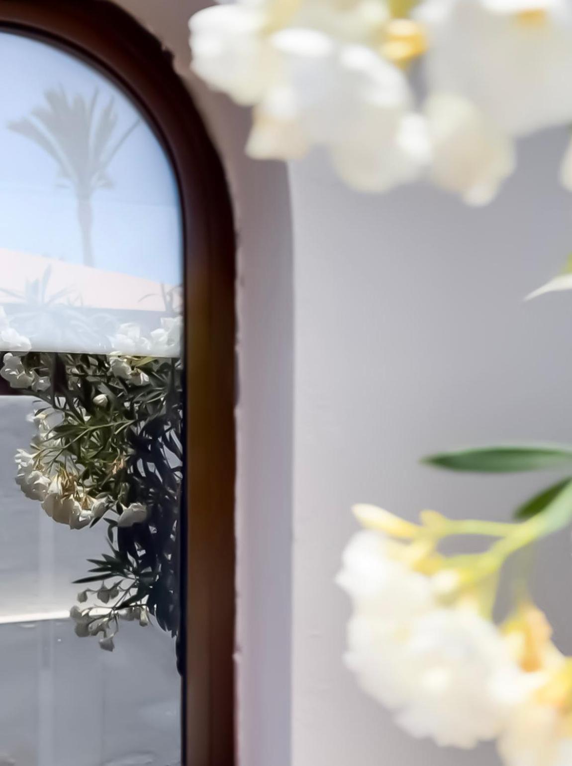 House Boho Palm With Private Heated Pool And Garden, 3 Bedrooms, Wi-Fi Corralejo Exteriör bild