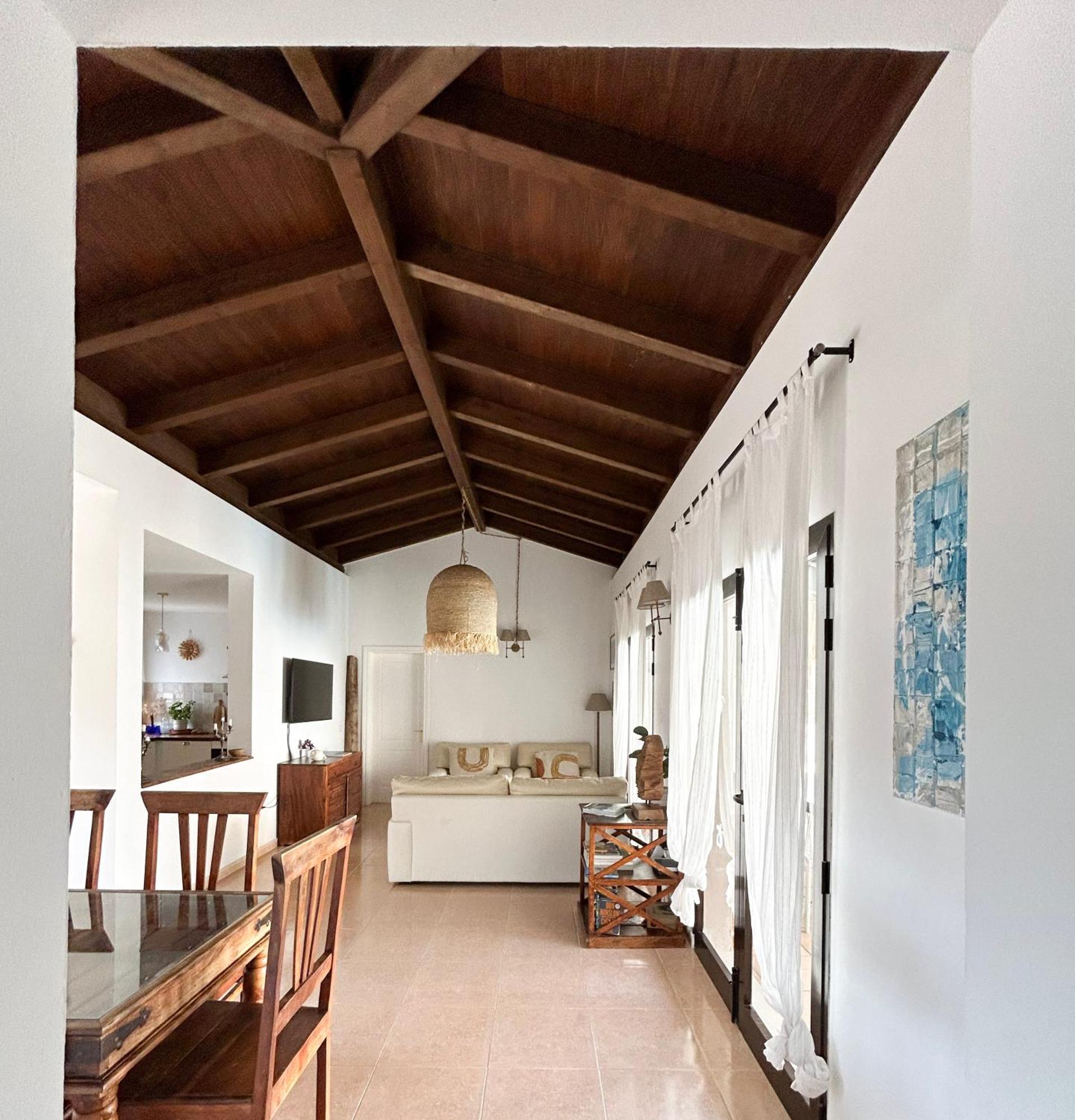 House Boho Palm With Private Heated Pool And Garden, 3 Bedrooms, Wi-Fi Corralejo Exteriör bild